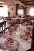 Ristorante interno Agriturismo il Laghetto