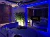 Camera Romantica con Jacuzzi 2 posti e Camino