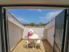 Residence con terrazza a Cefalù