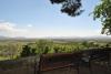 Agriturismo in collina a Roccastrada-Toscana con vista panoramica