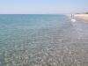 Crystal clear water for your sea-holiday in Calabria