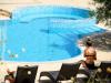 Spa Swimming pool