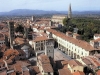 Arezzo hotel e B&B in Toscana