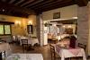 Agriturismo con Ristorante cucina tipica Umbra