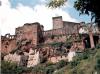 Find Hotels and Agritoursims near Pitigliano in Tuscany