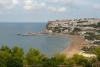 Lungomare Peschici Marina Villaggio Lido convenzionato