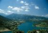 Hotel vicino al Lago di Corbara