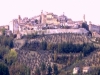 Montefalco vista dalla torre del comune