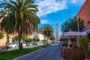 Sabaudia, hotel vicino al centro ed al mare