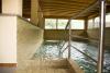 Agriturismo vicino Roma- piscina coperta idromassaggio