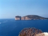 vacanze a capo caccia Sardegna