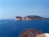 Holiday an capo caccia in Sardinia