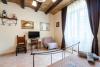 B&B Camera matrimoniale con Tv e finestra panoramica