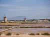 Hiking around Trapani