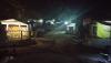 Piazzola di Notte in Villaggio a Palinuro