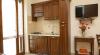 Cucina attrezzata Appartamento I Papaveri Assisi