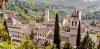 Assisi Borgo in Umbria Casale del Medioevo