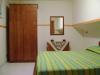 Camera matrimoniale romantica in B&B Benevento 