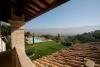 A detail of an apartment in Vecciano country house