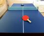 In Umbria, Vacation Villa with Ping Pong Table