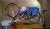officina delle biciclette