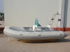 RIB 4,30 METRI con ROLLBAR