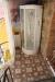 Box doccia jacuzzi suite Gialla relais Calenzano