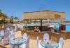 Beach bar del villaggio, bibite gratis