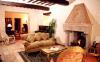 Camere con Camino in Umbria, San Valentino