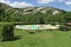 Piscina esterna del Casale 