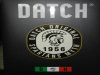 Datch Abbigliamento