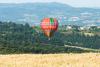 volo sopra l'umbria parte da cantalupo