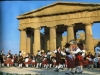 Town fairs in Agrigento