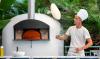 Serate a Tema culinario, Pizza per Tutti