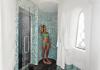 Zona benessere in Residence Ischia