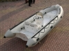 RIB470 CON PILOTINA E DOPPIA SEDUTA