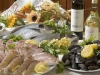 Cucina tipica romagnola: pesce