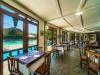 Ristorante con servizio a Buffet o Tavolo