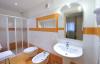 Bagno Camera Garden Hotel delle Rose