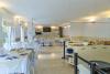 Sala 2 Ristorante Hotel delle Rose
