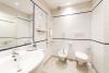 Camera Superior: Bagno con set di cortesia 