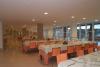Ristorante a Buffet Hotel La Riserva Verde