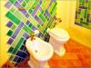 Albergo vicino Alcamo Marina, servizi privati con bidet
