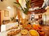 Breakfast room