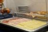 Colazione a Buffet, Salato