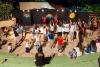 Villaggio Baia delle Sirene: Anfiteatro