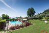 Piscina panoramica tra gli Ulivi