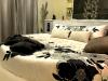 Weekend Romantico in Umbria con Letto petali Rosa