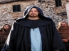 Altra immagine della sfilata