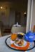 Colazione in camera hotel3stelle Trapani